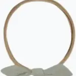 Quincy Mae Little Knot Headband | Laurel