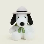 Intelex Warmies Big Camp Snoopy Warmies