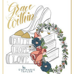Penguin Random House (here) Grace Within: An Inspirational Adult Coloring Book