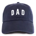 Rey to Z Baseball Hat Cap | Dad Navy