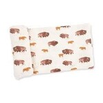 Angel Dear Swaddle Blanket | American Buffalo