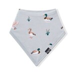 Kyte Baby Bib in Mallard