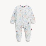 Magnetic Me Magnetic Ruffle Footie | It Takes Tutu