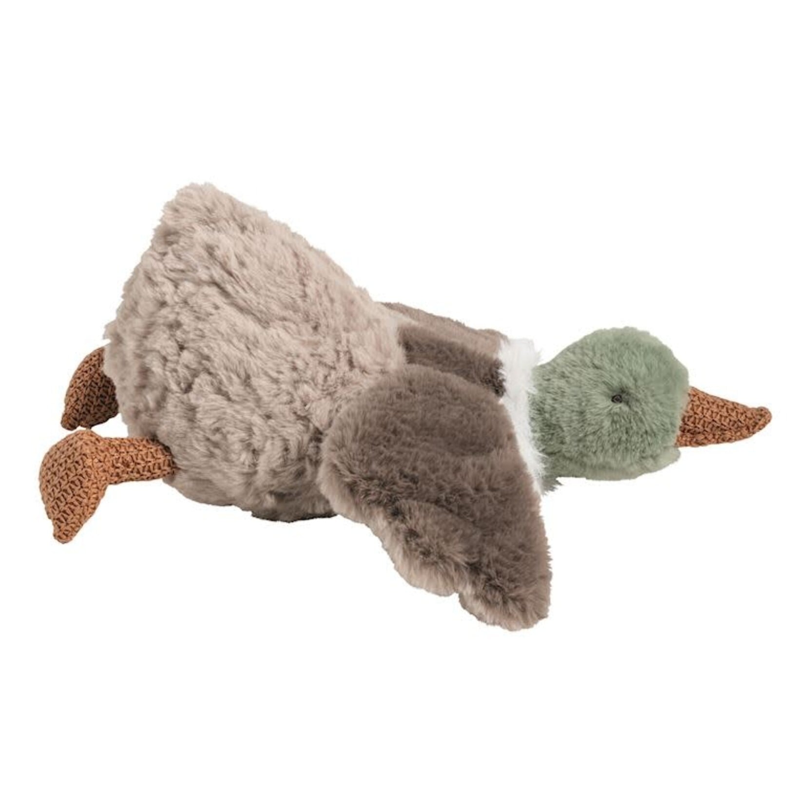 Mud Pie Scout Mallard Plush Pal