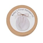 Mud Pie Handprint Kit