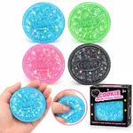 Kicks and Giggles Glitter Cookie Sugar | Squishy