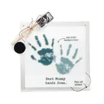 Mud Pie Family Handprint Frame