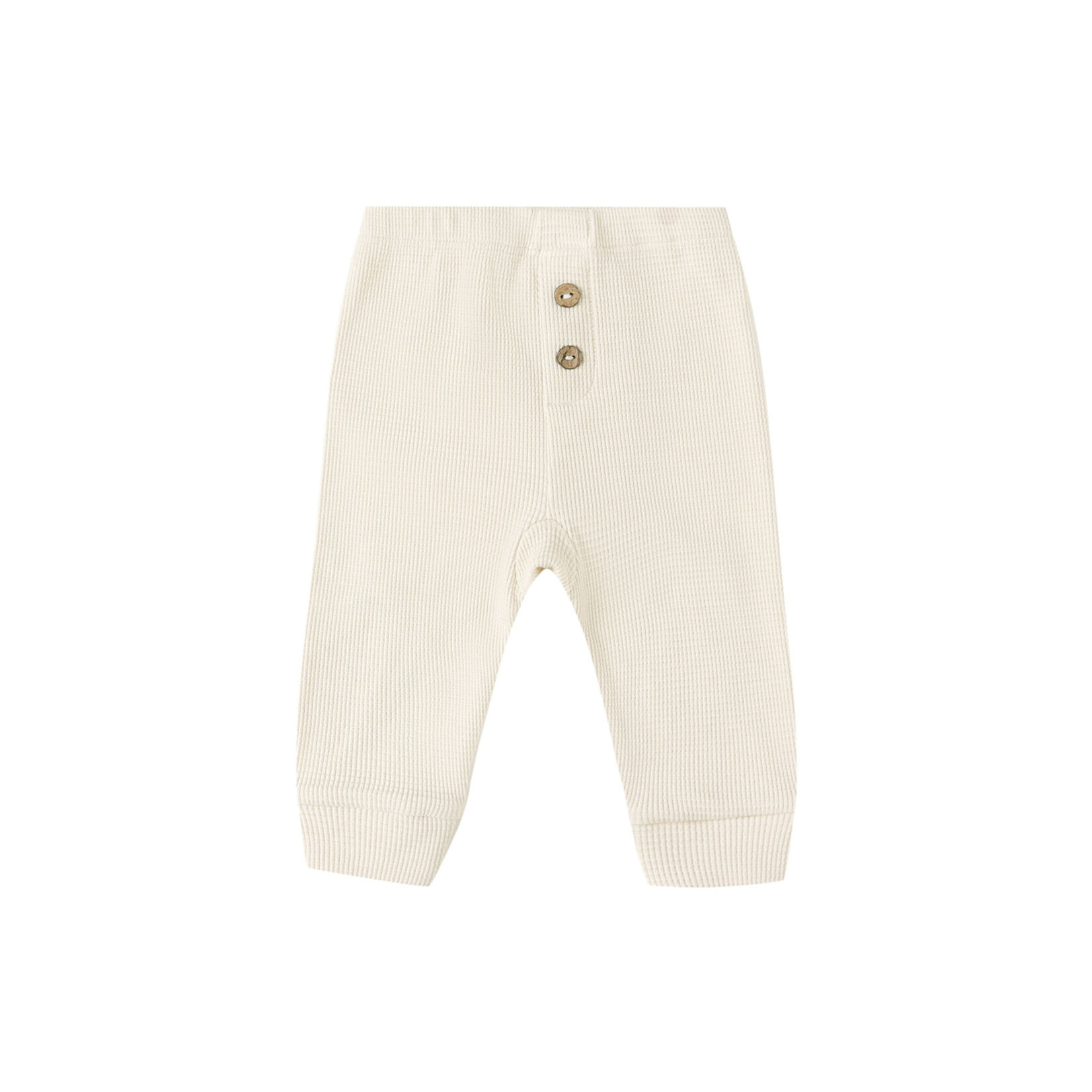 Quincy Mae Leggings | Natural