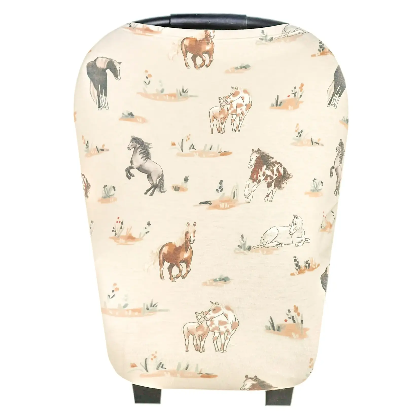 Copper Pearl Multi-Use Cover Montana