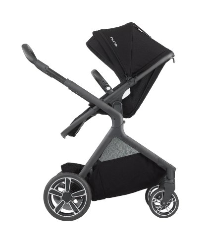 nuna demi grow rain cover