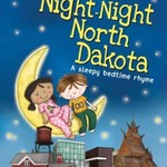 Sourcebooks Night-Night North Dakota