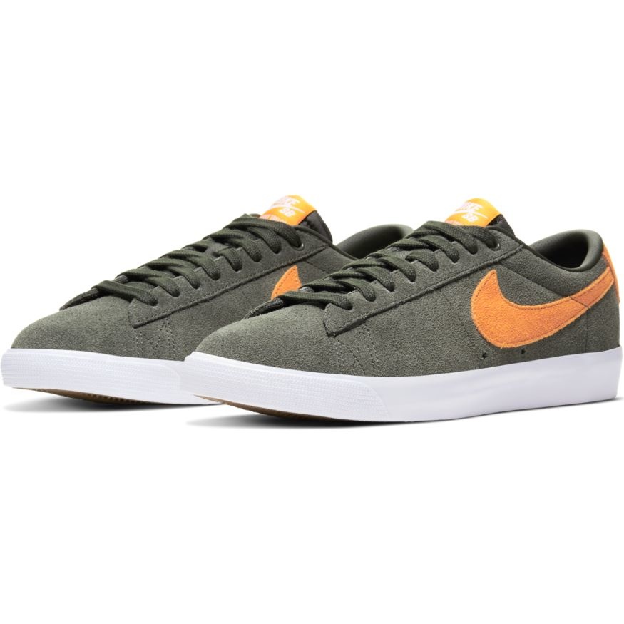 nike blazer low gt