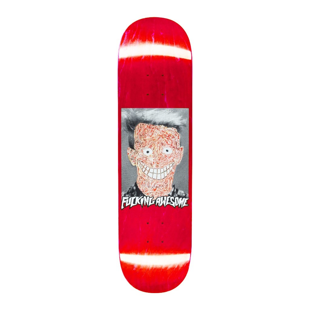 van skateboard
