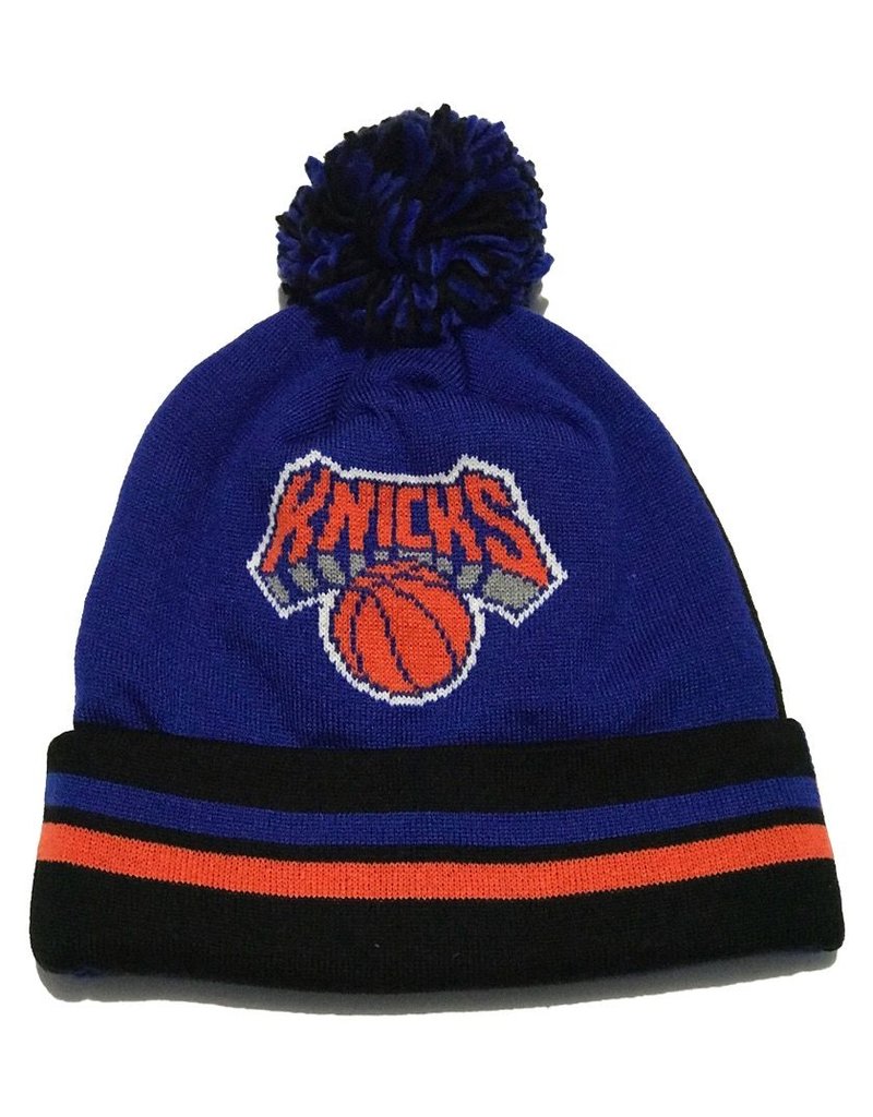 mitchell & ness new york knicks