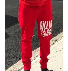 billionaire boys club jogging suit