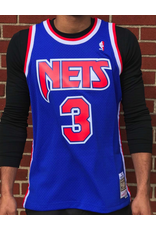 drazen petrovic jersey mitchell and ness