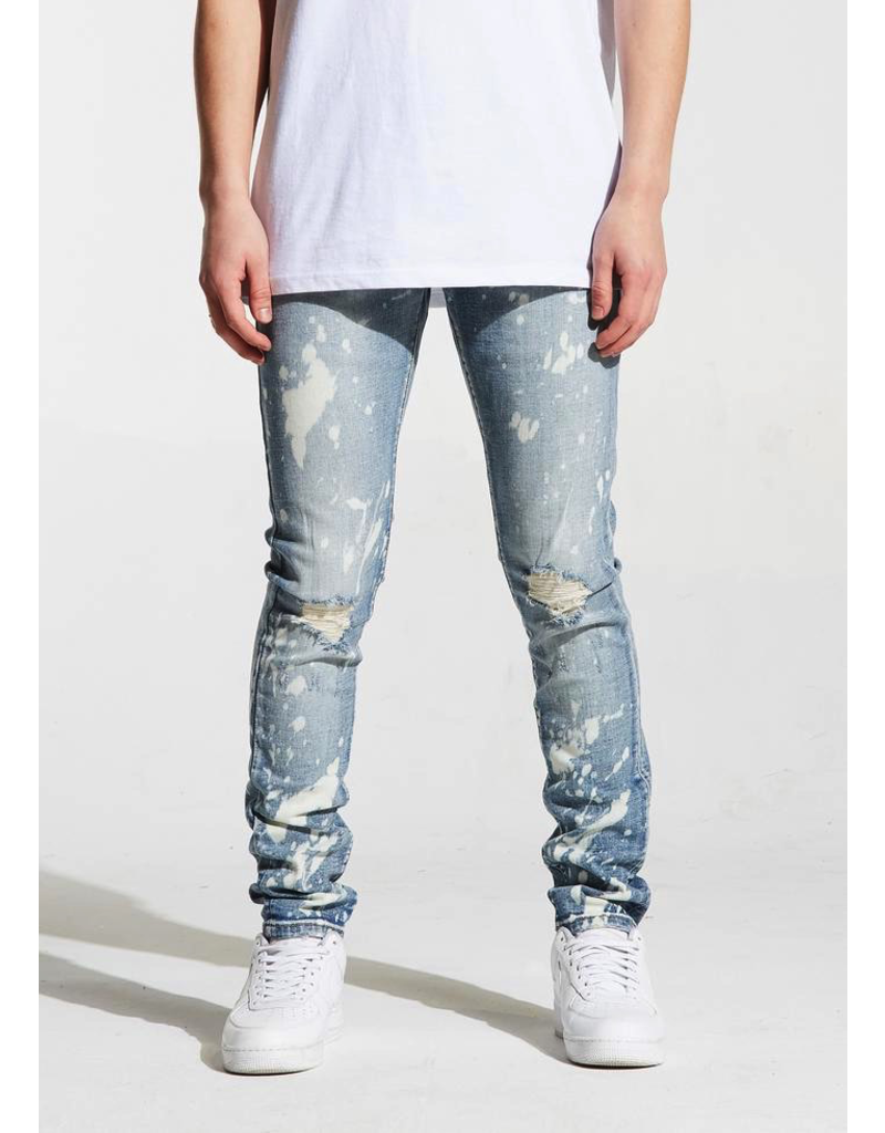 crysp denim