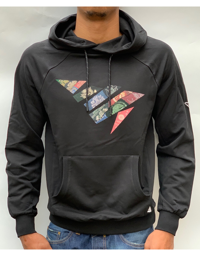 planes hoodie