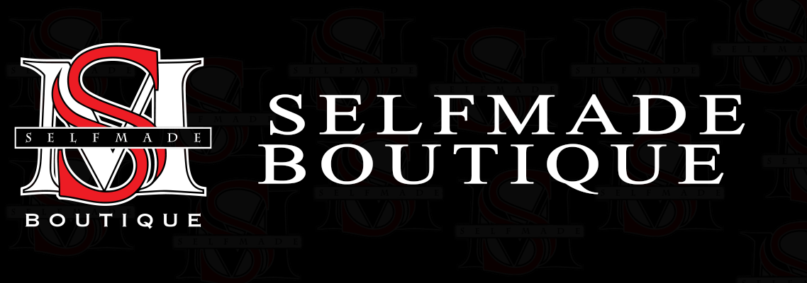 Self Made Boutique Selfmade Boutique