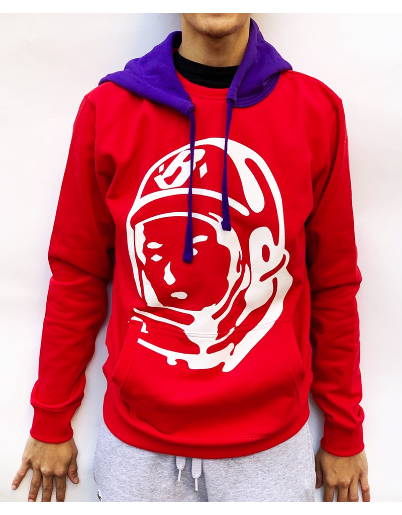 billionaire boys club sweater