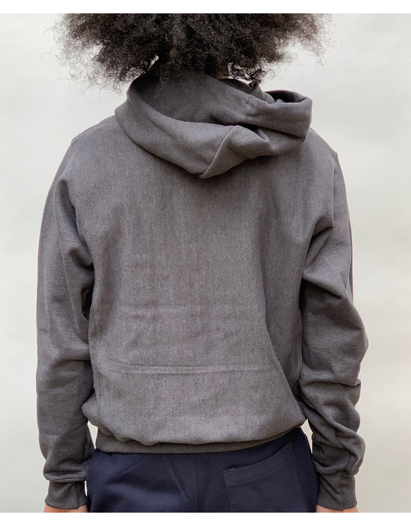 champion granite heather sweatpants