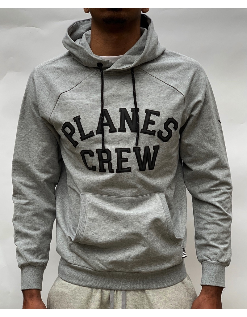 planes hoodie