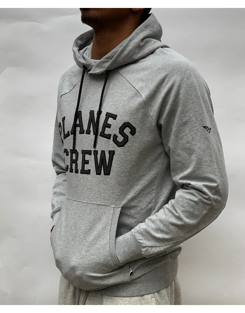 planes hoodie