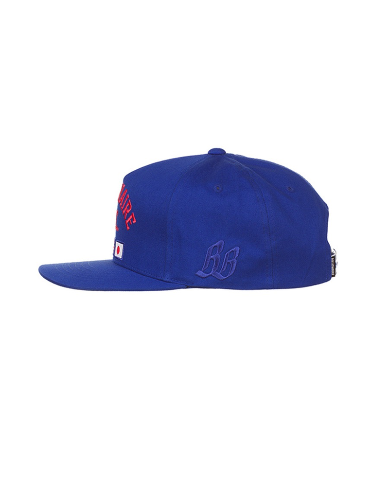 billionaire boys club hat