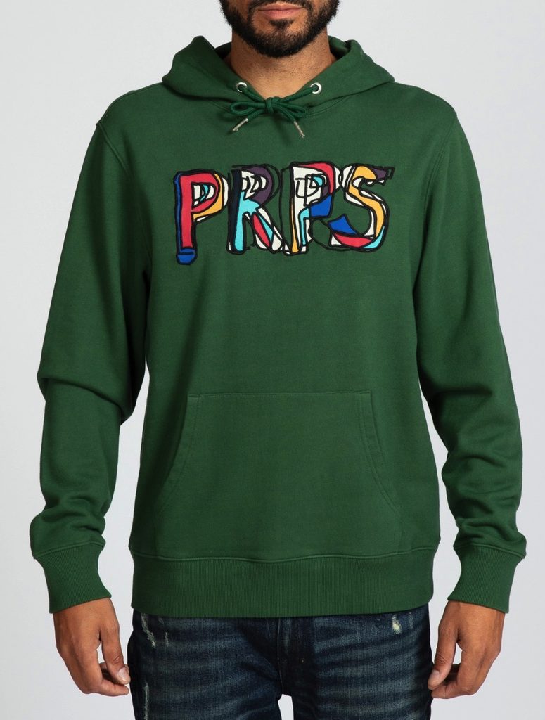 prps hoodie