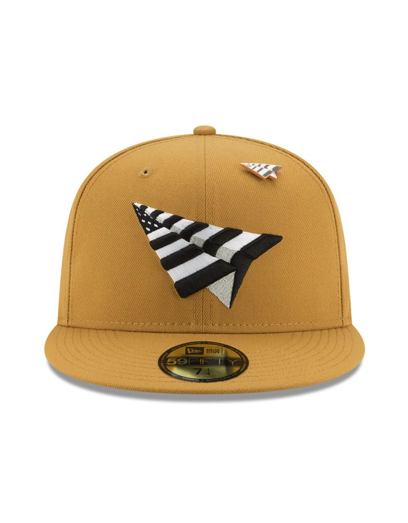 paper planes cap