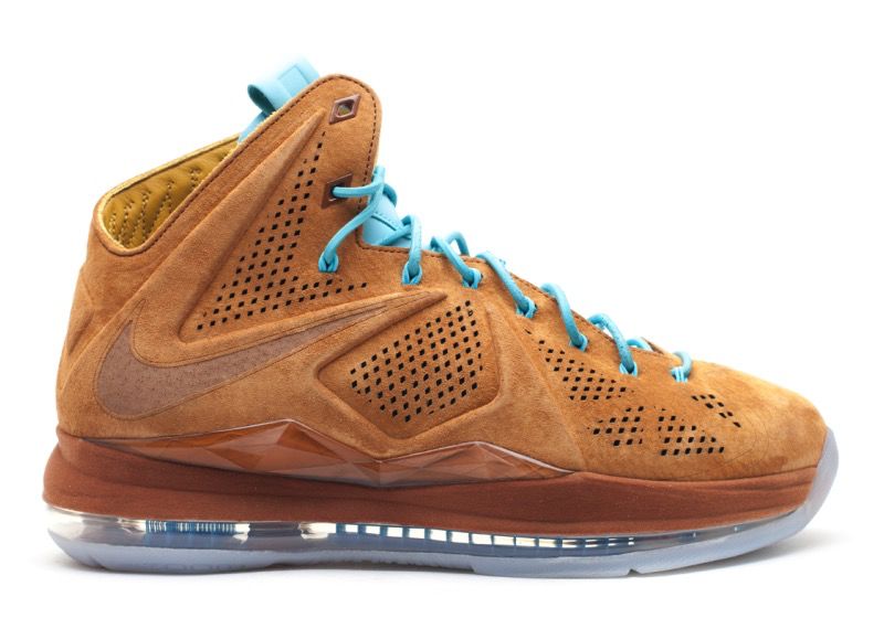 lebron 10