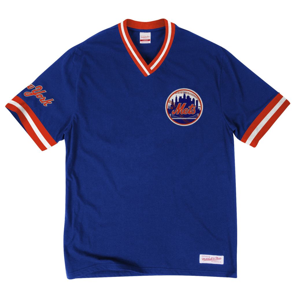 new york mets t shirts vintage