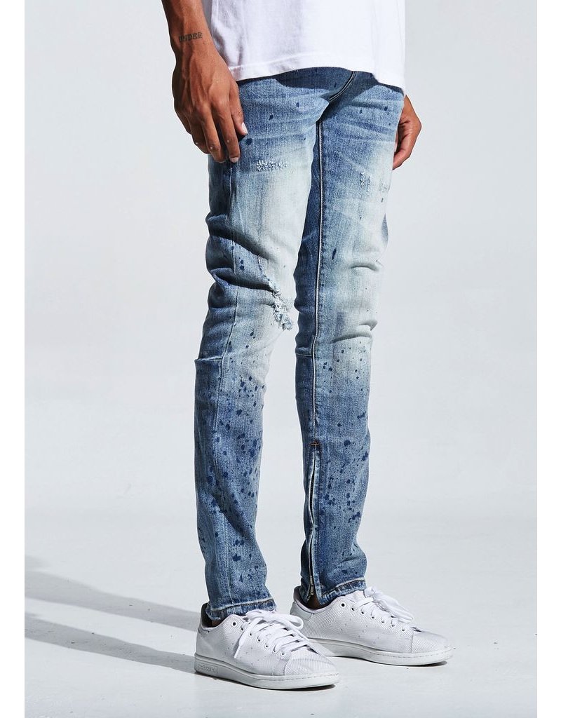 crysp pacific denim jeans