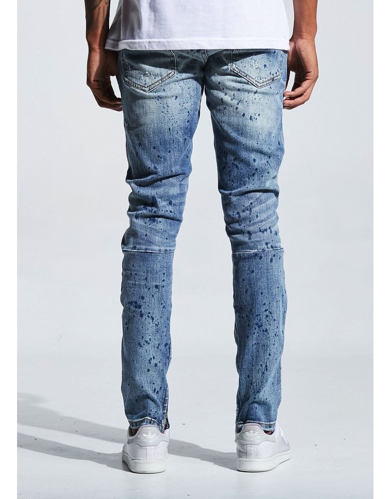 crysp pacific denim jeans