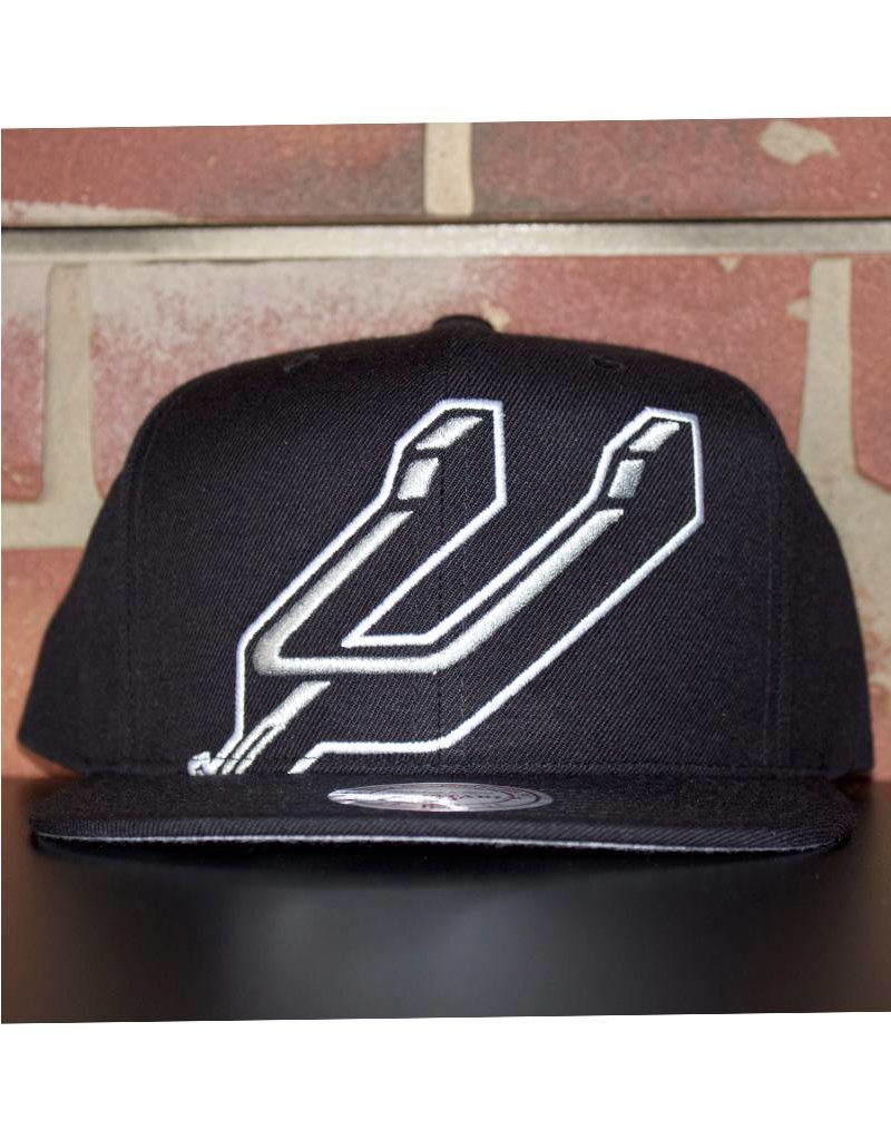 mitchell n ness snapback