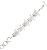 Starfish  Bracelet by Charles Albert