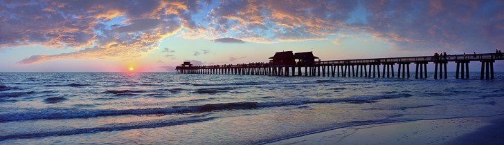 Naples Pier 40X14 (994)