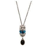 Night Owl Pendant TAGPE-00009