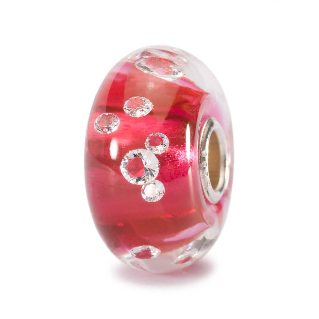 The Diamond Bead Pink TGLBE-00017