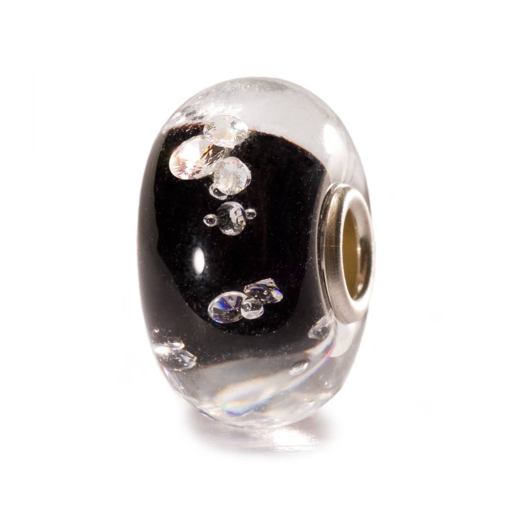 The Diamond Bead Black TGLBE-00070