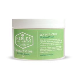 Florida Fresh SS Scrub