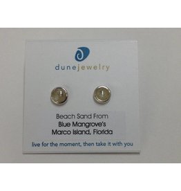 Dune Drop Posts w/ Marco Island Sand