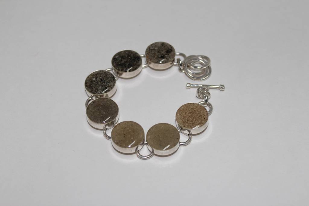 South Florida Travelers Bracelet