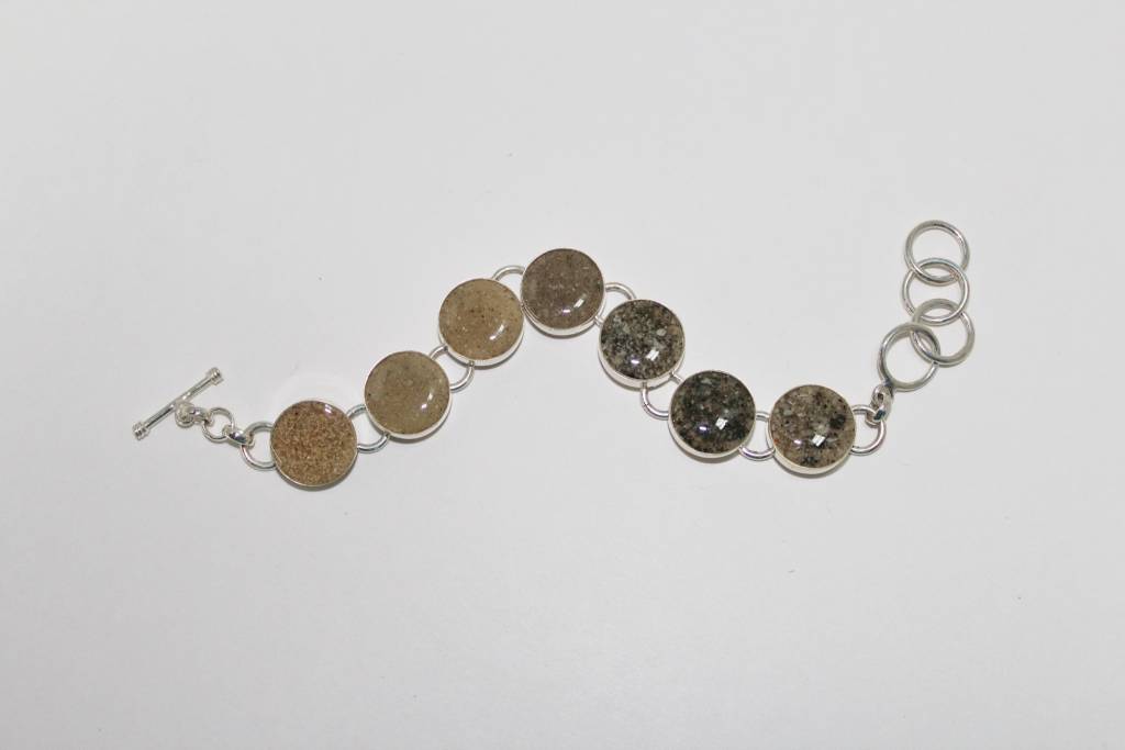 South Florida Travelers Bracelet