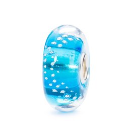 Silver Trace Turquoise TGLBE-10198
