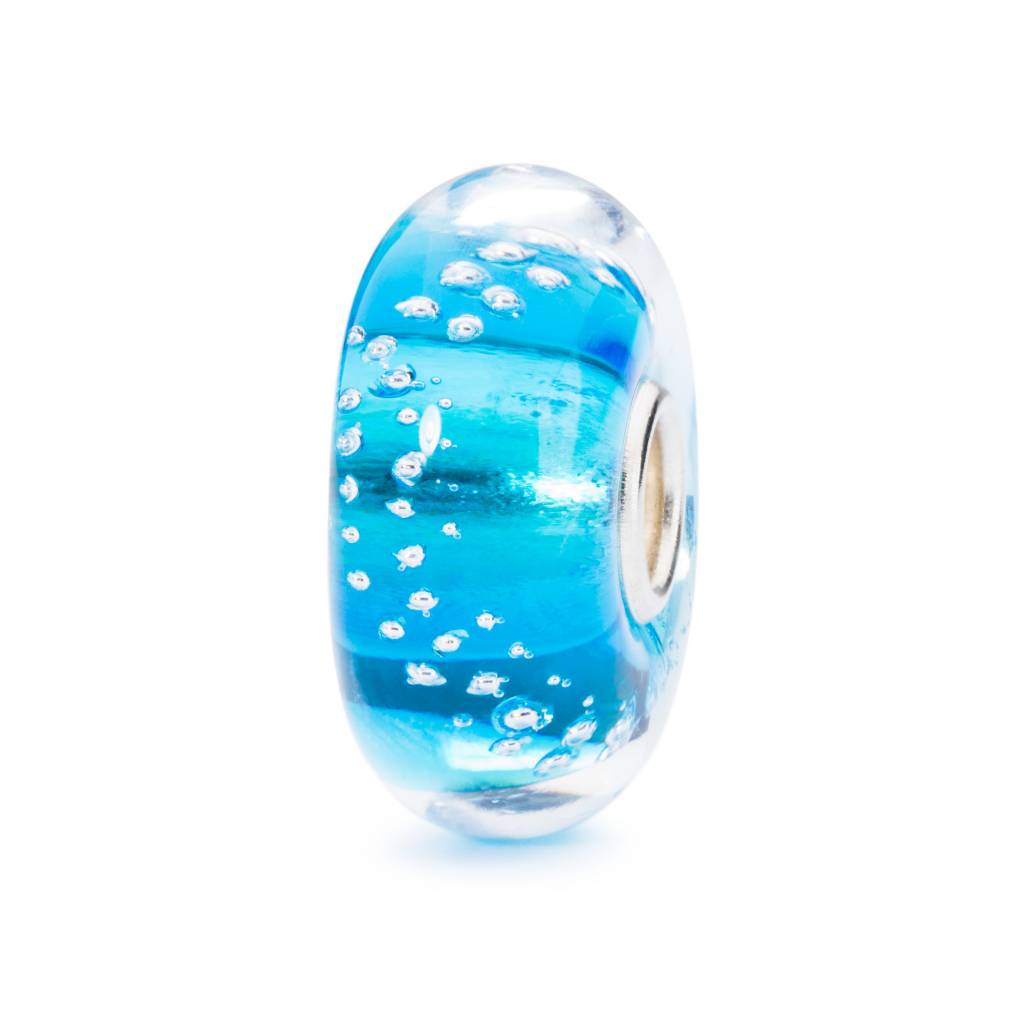 Silver Trace Turquoise TGLBE-10198 (R)