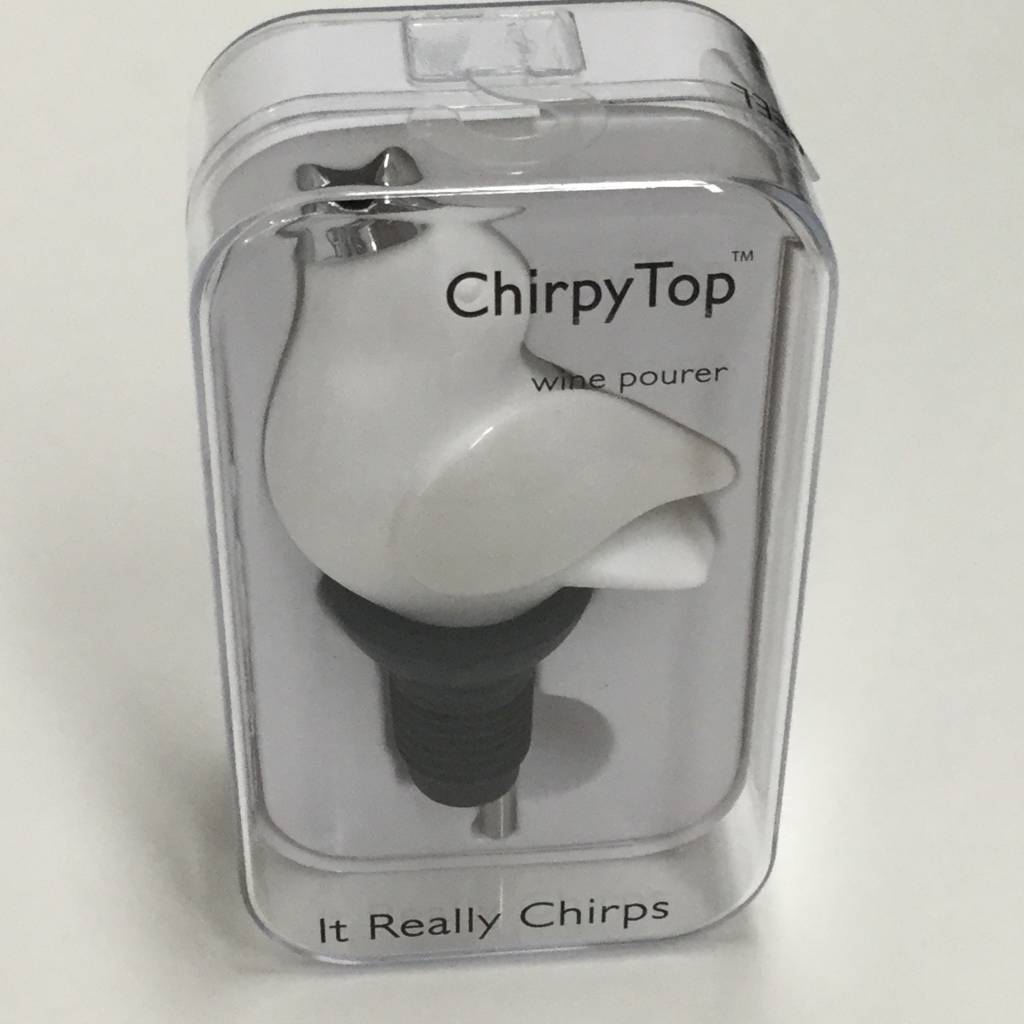 Chirpy Top