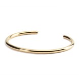 Gold Plated Bangle