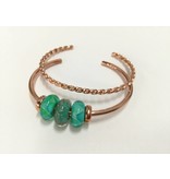 Copper Bangle