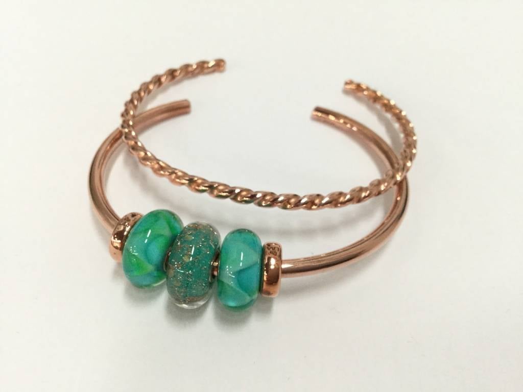 Copper Bangle